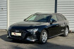 Audi A4 advanced av 40 tdi advanced*leder*4xsitzhz*dcc*key*led