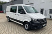 Volkswagen Crafter Plus kasten 35 mittellang l2h1 ahk sortimo