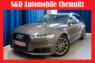 Audi A6 Autres allrad 3.0 tdi quattro 200kw s line