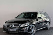 Mercedes Classe E Avantgarde Benz e 250 t avantgarde led|acc|totwinkel|ahk