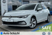 Volkswagen Golf 8 Style Golf 1.5 etsi dsg style app connect+active info+