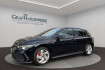 Volkswagen Golf 8 Autres Golf viii gti lenkradheizung acc