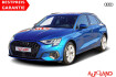 Audi A3 S line sportback 40 1.4 tfsi e led android apple