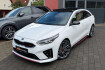 Kia ProCeed GT Proceed / pro cee'd  proceed / pro cee?d proceed gt*navi*led*pano*kam*jbl*alcantara*
