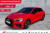 Audi A3 S line 35 tfsi s line 5jg+matrix+ahk+b&o