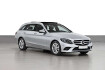 Mercedes Classe C AMG Line Benz c 220 d t avantgarde*finanzierung moglich*