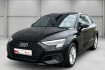 Audi A3 S line sportback 35 tdi s tronic ahk abnehmbar digitales