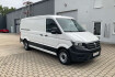 Volkswagen Crafter Plus kasten 35 mittellang l2h1 ahk dab klima