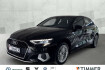 Audi A3 S line sportback advanced 30 tdi 116ps s tronic +led+vir
