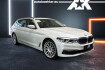 BMW Série 5 Autres 520 d touring  leder  head  pano  standh.19 zoll