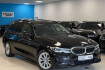 BMW Série 3 Sport 320 xd advan/aut/navi/sportsitz/sitzheiz/led/pdc