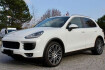 Porsche Cayenne Autres diesel