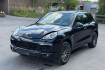 Porsche Cayenne Autres s platinum panorama airnatic memory bose