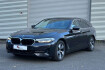 BMW Série 5 Autres 520 d t xdrive *acc*kam*keyl*assist*cockp+*elheck