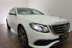 Mercedes Classe E AMG Line Benz e 220 d exclusive|2.hd|distr|ahk|leder|led|kam