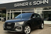 Audi Q2 advanced 35 tfsi advanced virtual r kamera acc lane