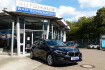 BMW Série 1 Advantage 118 i aut. « advantage »  navi  led  nur 13.5 tkm