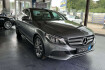 Mercedes Classe C Exclusive Benz c 200 limousine cgi *navi * 27500 km! * pdc* top