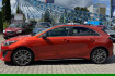 Kia Ceed Vision / cee'd  ceed / cee?d gt line*klima*navi*led*panorama*1.hand*alu