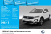 Volkswagen T-Roc Move T roc move 1.5 tsi led navi parkassist rearview