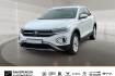 Volkswagen T-Roc Style T roc t roc style 1 5 tsi dsg