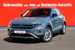 Volkswagen T-Roc Style T roc 1.5 16v tsi style led navi acc tempomat