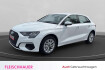 Audi A3 Autres sportback 40 tfsi e navi+led+vc+parklenk+shz