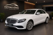 Mercedes Classe E Avantgarde Benz e 200 avantgarde exclusive totwinkel | led | kam