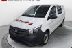 Mercedes Vito Autres benz vito  benz vito mixto ahk klima komfortsitze kamera tempomat 4sitze