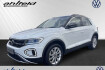 Volkswagen T-Roc Style T roc style 1.5 tsi dsg fahrschule navi kam lm app led