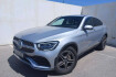 Mercedes GLC Autres Benz glc 220 glc coupe