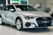 Audi A3 Autres sportback 35 tdi |acc|virtual|led|shz|