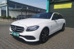 Mercedes Classe E Autres Benz e 300 t de avantgarde burmester led pano.360  kamera