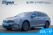 Volkswagen Passat SW Business Passat variant 2.0 tdi business dsg+nav+app+led