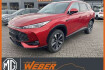 MG HS Luxury Hs 1.5 t gdi automat luxury leder gjr