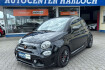 Abarth 595c  competizione*sabelt*brembo*carplay*