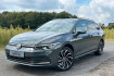 Volkswagen Golf 8 Style Golf viii variant style 2.0 tsi 4motion kamera