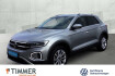Volkswagen T-Roc Style T roc 2.0 tdi style dsg *kamera*iq drive*business paket