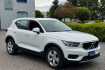 Volvo XC40 Momentum Pro Xc40 momentum 2wd garantie* leder* navi*