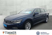 Volkswagen Passat SW Business Passat variant 2.0 tdi dsg business +led +acc +rkam +navi +shz +