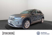 Volkswagen T-Roc Style T roc 1.5tsi dsg style led navi shz rear view acc pdc ca