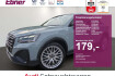 Audi Q2 S line s line black 2.0tdi ahk+kamera+acc+matrix+19 alu!