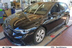 Volkswagen Golf 8 R-Line Golf viii 1.5 etsi r line dsg iq.light*nav*black