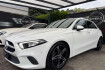 Mercedes Classe A Progressive Benz a 200 *360 *keyless*towi*spur*panorama*wide
