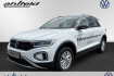 Volkswagen T-Roc Life T roc life 1.5 tsi dsg fahrschule acc ahk klimaauto
