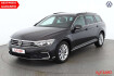 Volkswagen Passat SW GTE Passat variant 1.4 tsi dsg gte led navi acc dab