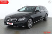 Mercedes Classe E Avantgarde Benz e 200 e200 t avantgarde led navi burmester kamera ahk