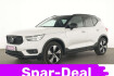 Volvo XC40 Ultimate Dark Xc40 r design recharge ahk|kamera|navi|matrix|led