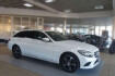 Mercedes Classe C Autres Benz c 220 c t modell c 220 t d 4matic