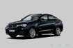 BMW X4 M Sport xdr 20d* m sport*hud*naviprof*acc*kamera